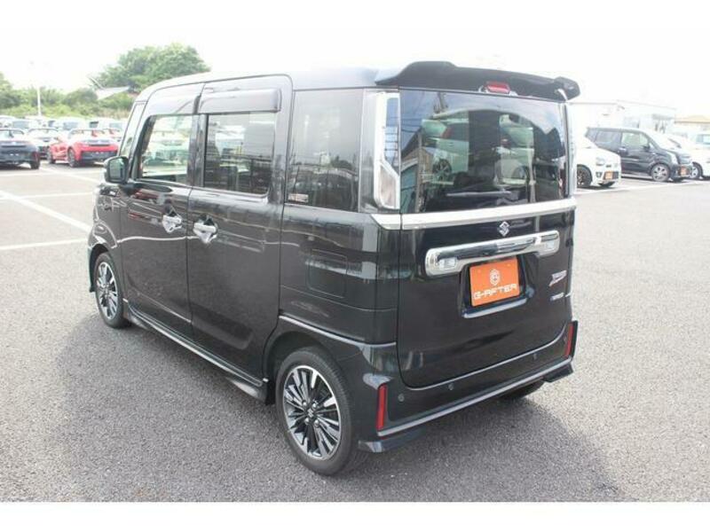 SPACIA CUSTOM