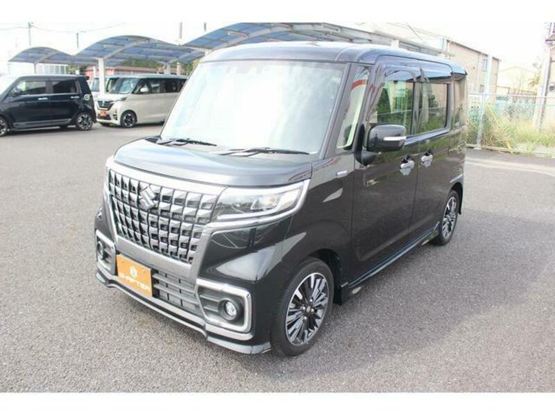 SPACIA CUSTOM