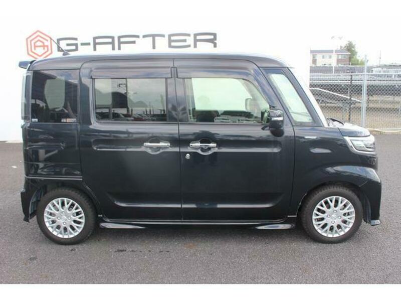 SPACIA CUSTOM