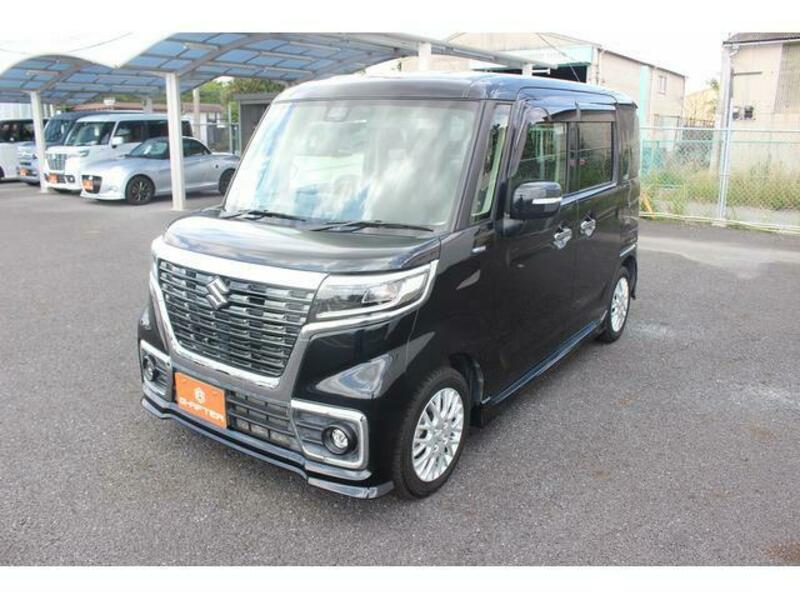 SPACIA CUSTOM