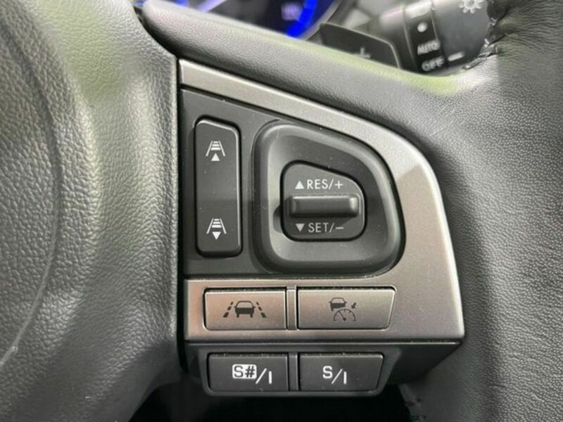 LEGACY OUTBACK