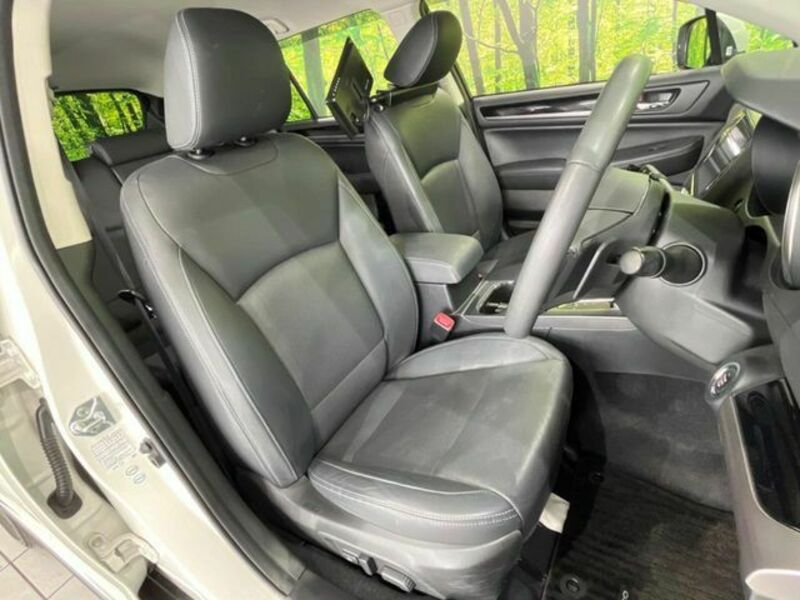LEGACY OUTBACK