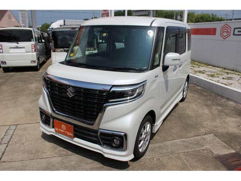 SPACIA CUSTOM
