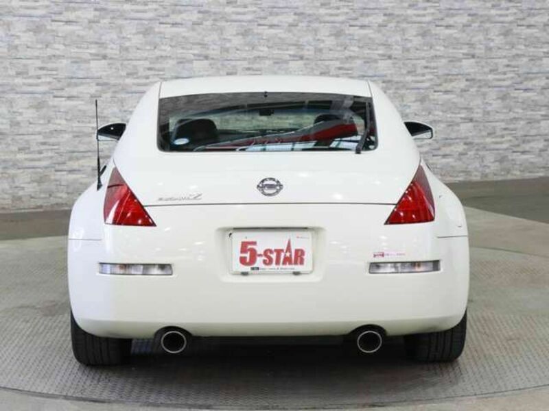 FAIRLADY Z