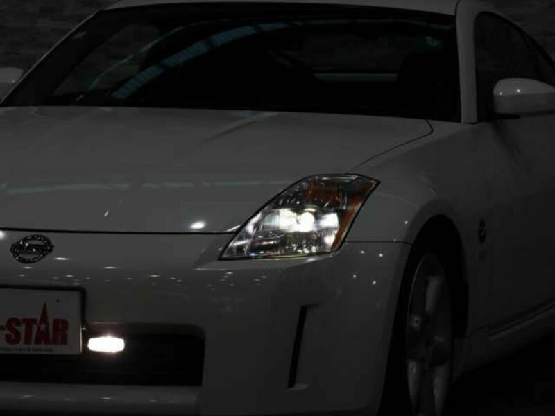 FAIRLADY Z