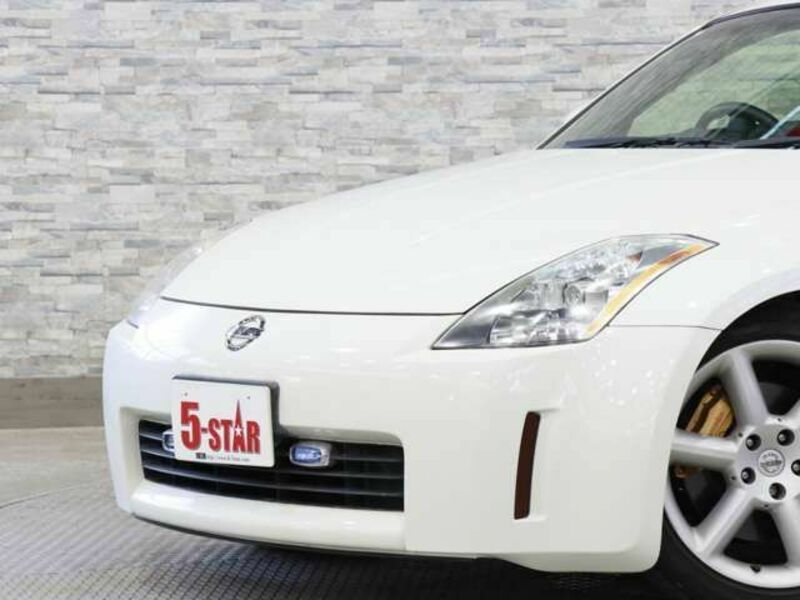 FAIRLADY Z