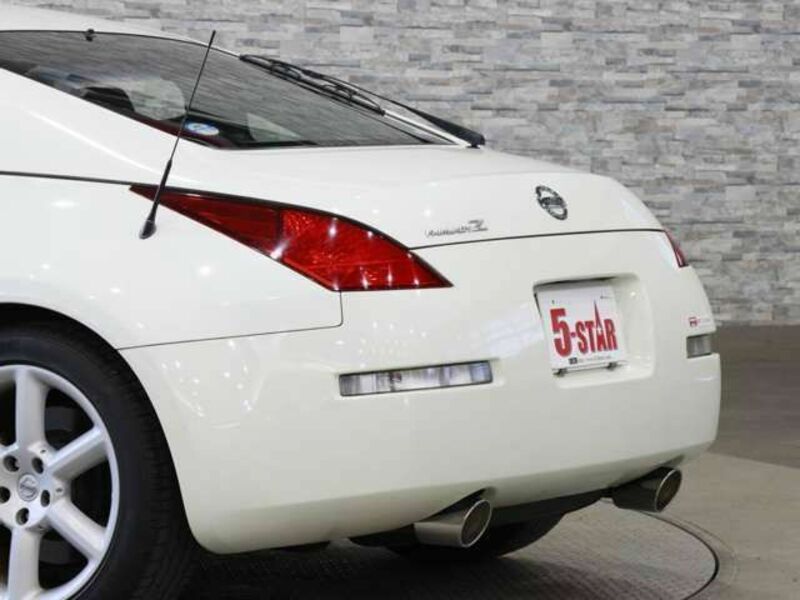 FAIRLADY Z