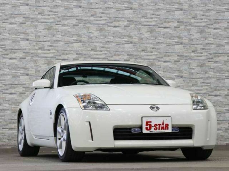 FAIRLADY Z