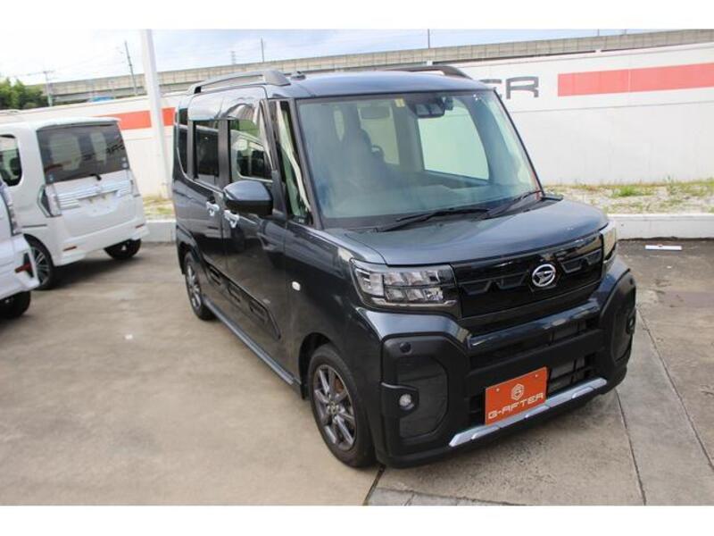 TANTO