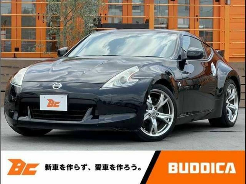 NISSAN FAIRLADY Z
