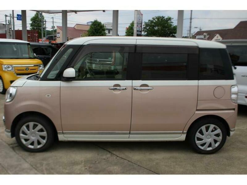 MOVE CANBUS