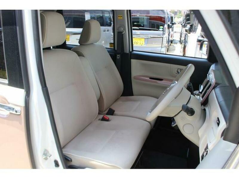 MOVE CANBUS