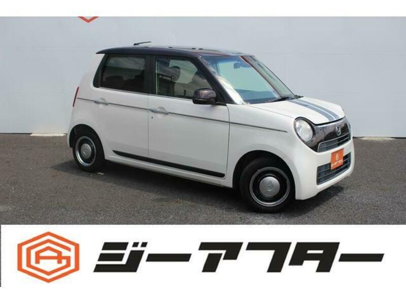 HONDA N ONE