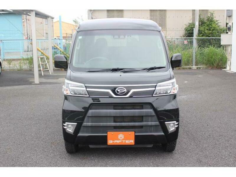 HIJET CARGO