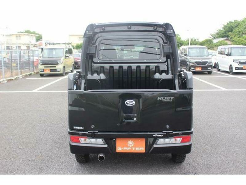 HIJET CARGO