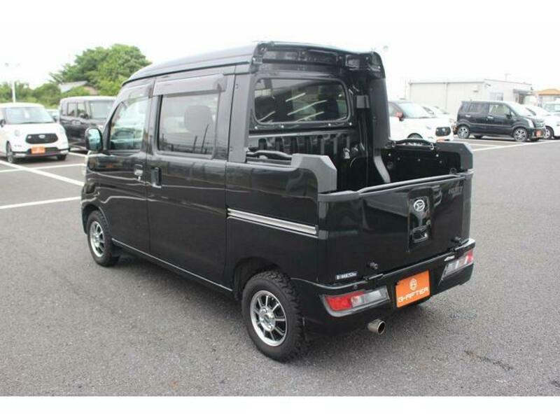 HIJET CARGO