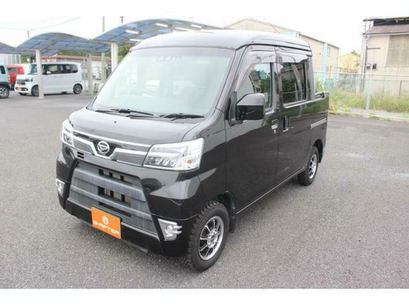 HIJET CARGO
