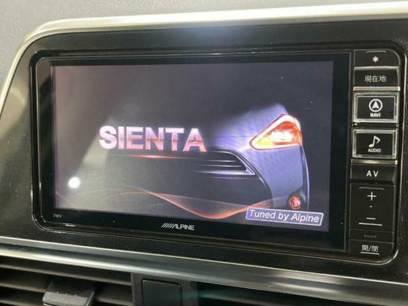SIENTA