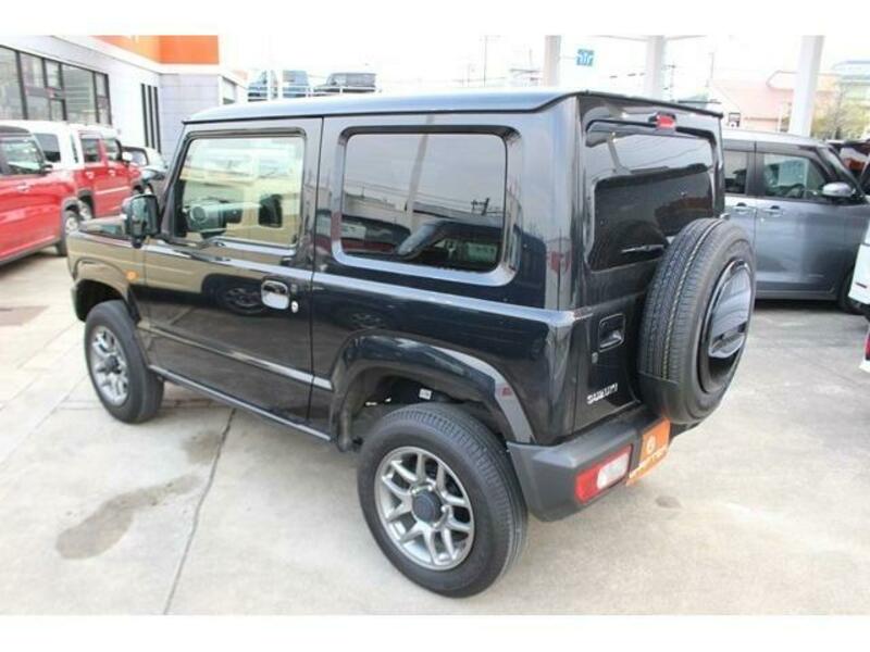 JIMNY