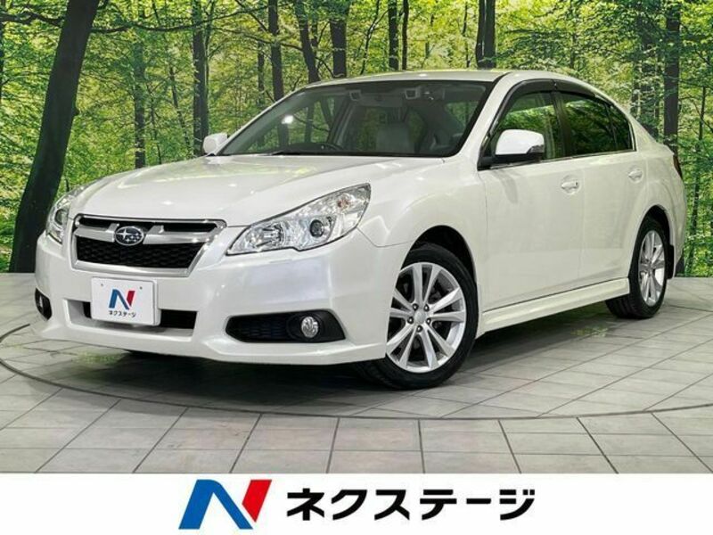 LEGACY B4-0