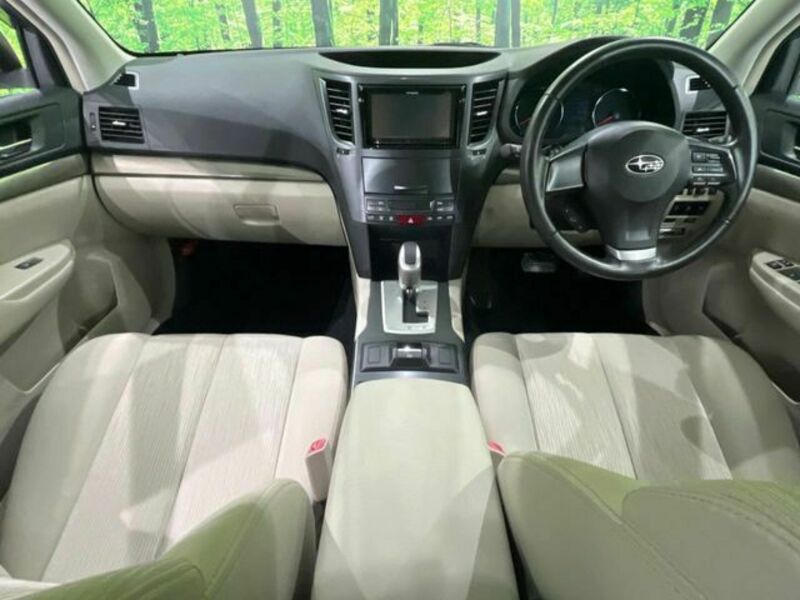 LEGACY B4