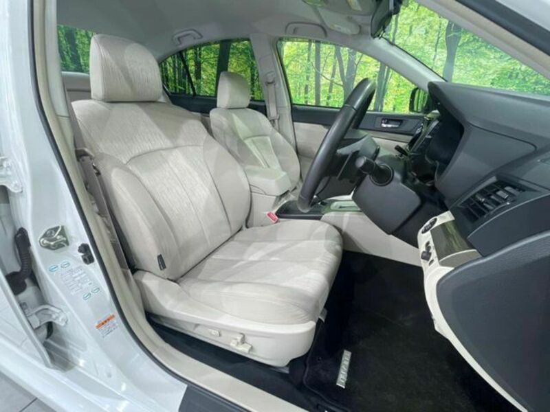LEGACY B4
