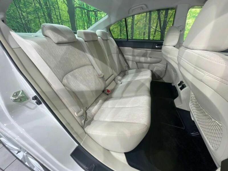 LEGACY B4