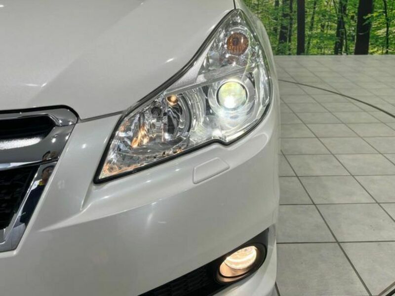 LEGACY B4