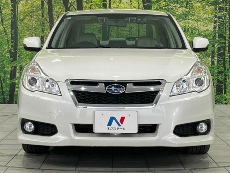 LEGACY B4