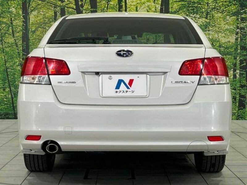 LEGACY B4