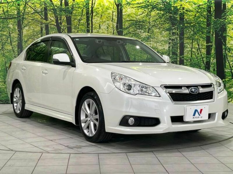 LEGACY B4