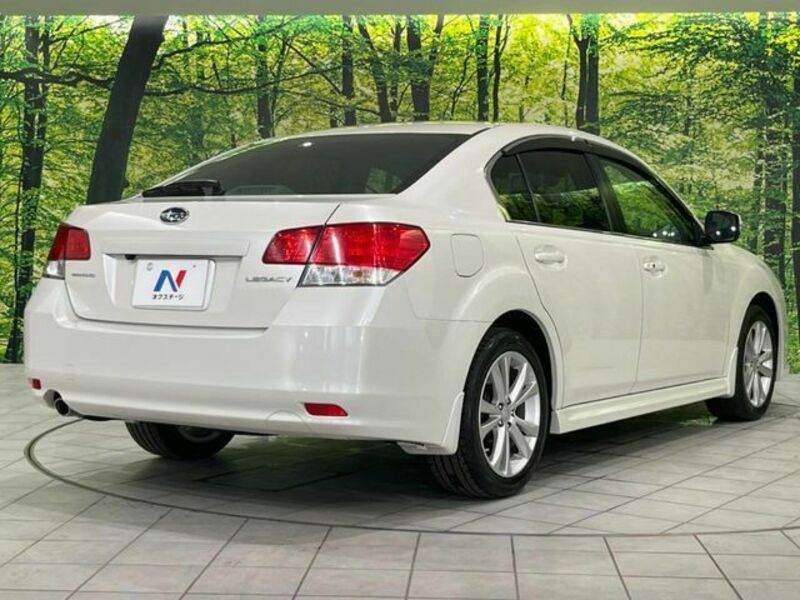 LEGACY B4