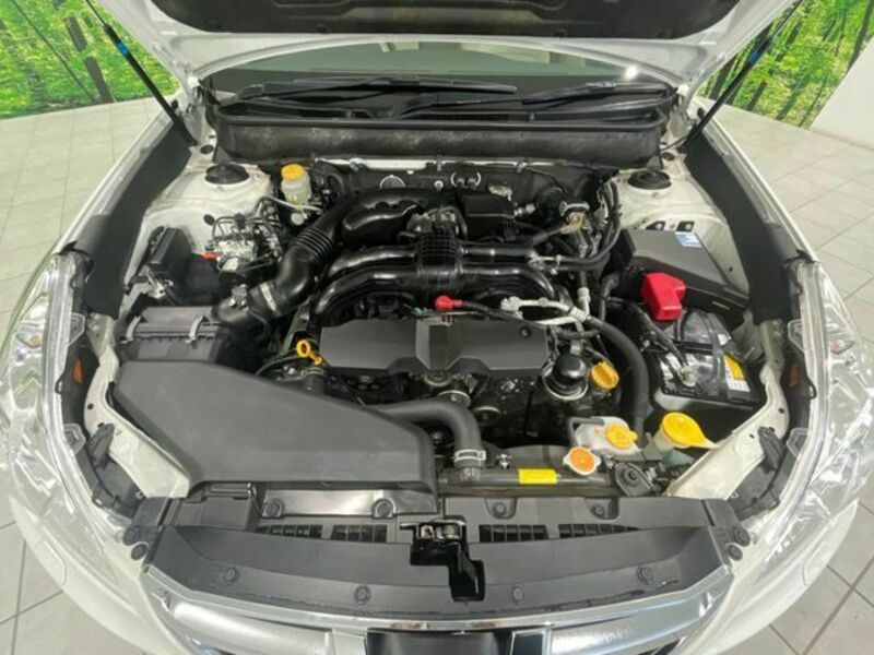 LEGACY B4