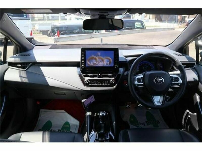 COROLLA TOURING