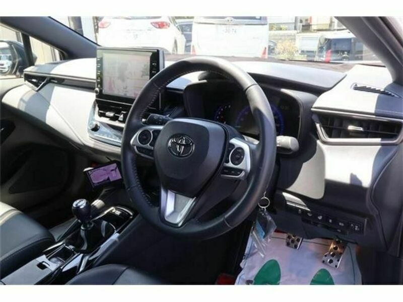 COROLLA TOURING