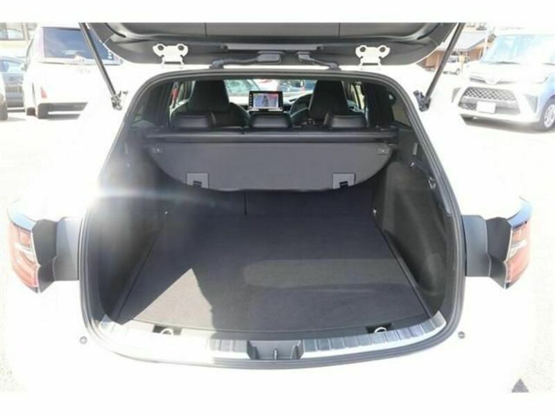 COROLLA TOURING
