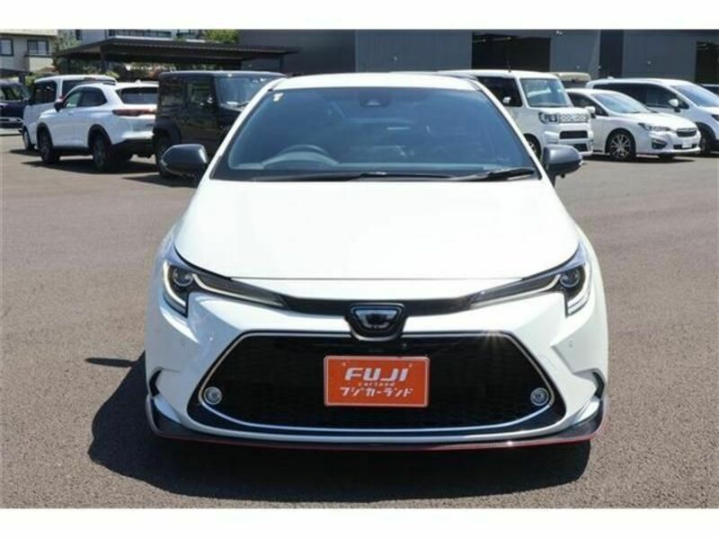 COROLLA TOURING