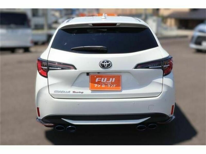 COROLLA TOURING