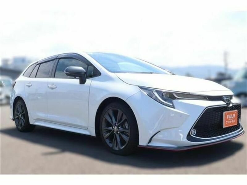 COROLLA TOURING
