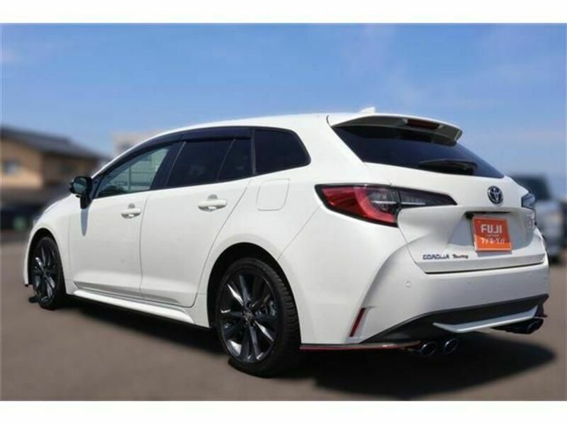 COROLLA TOURING