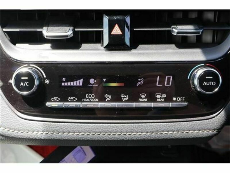 COROLLA TOURING