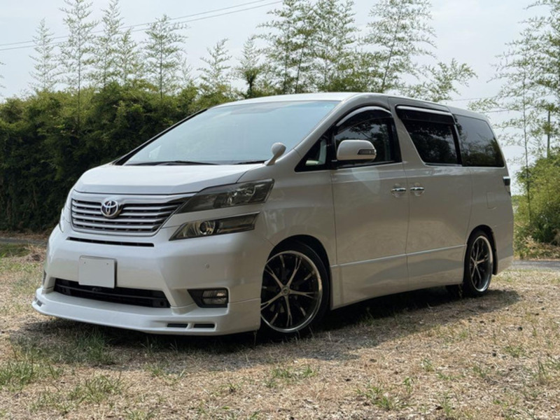VELLFIRE