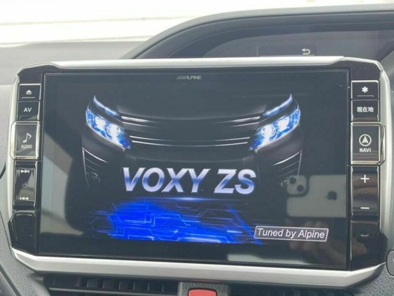 VOXY