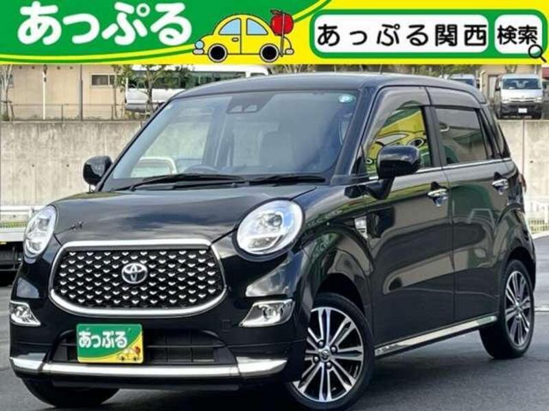 TOYOTA PIXIS JOY