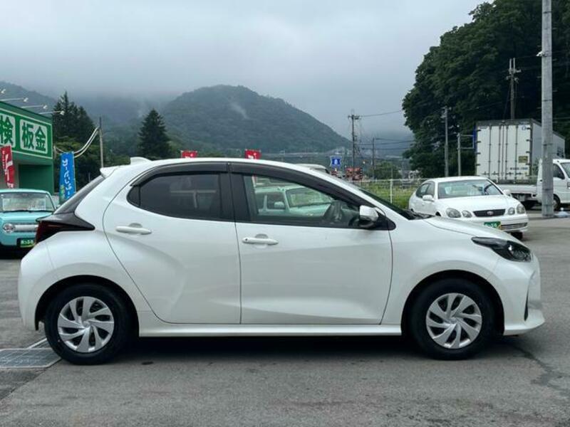 YARIS