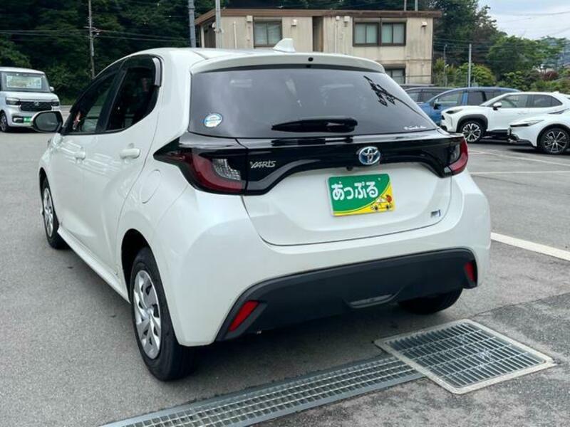 YARIS