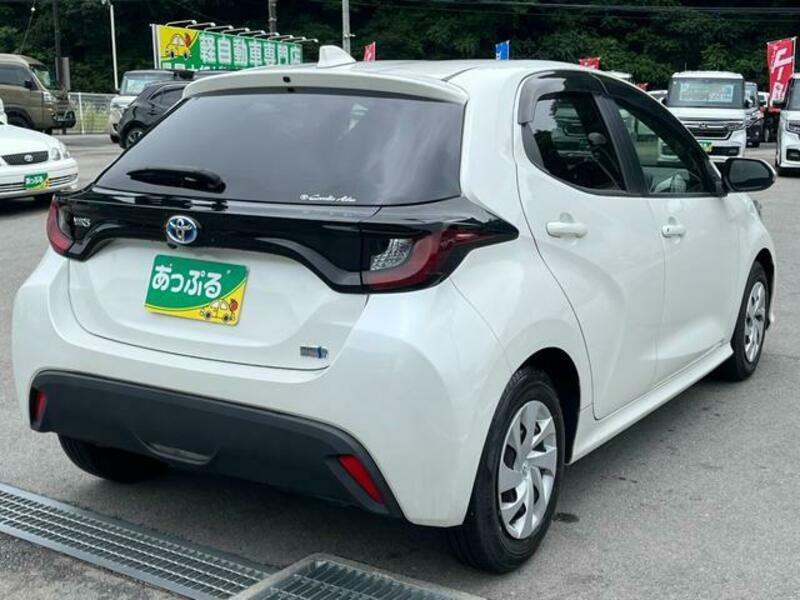 YARIS