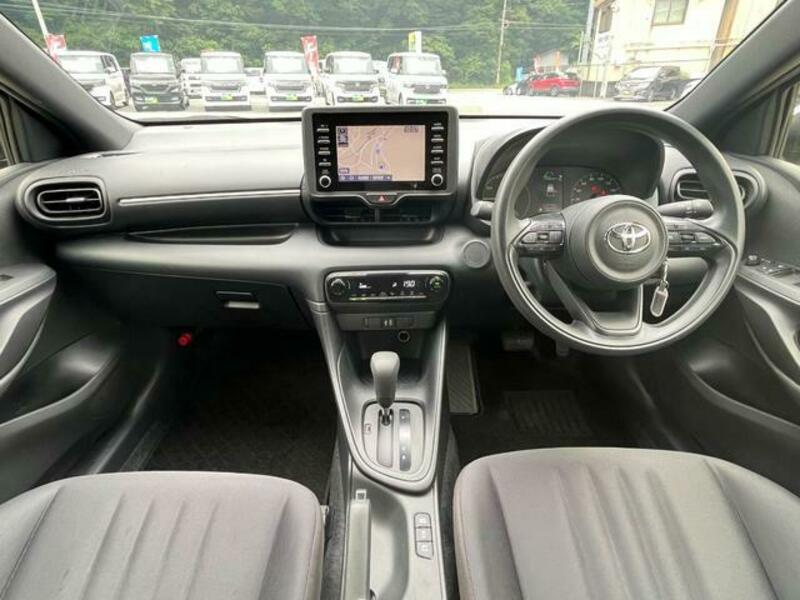 YARIS