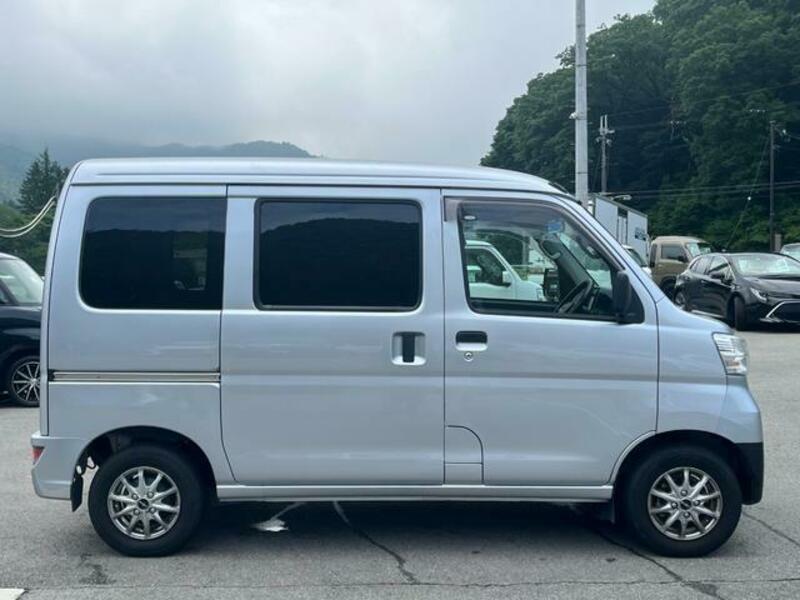 HIJET CARGO