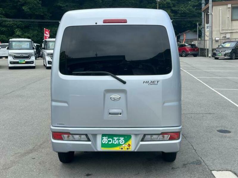 HIJET CARGO